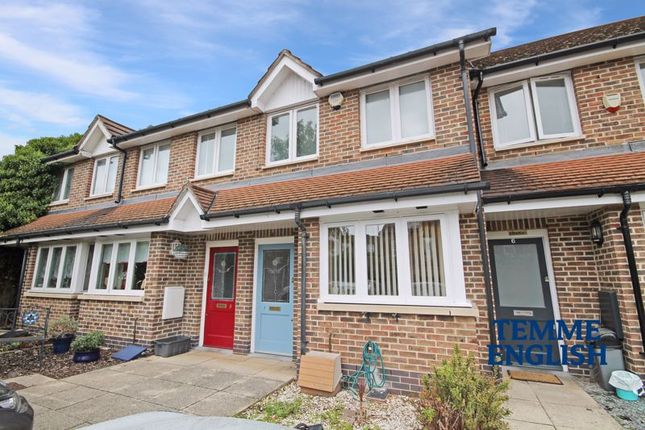 Thumbnail Terraced house for sale in Peacock Close, Becontree, Dagenham