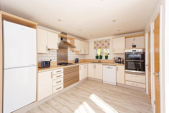 Detached house for sale in Helmsman Rise, St. Leonards-On-Sea