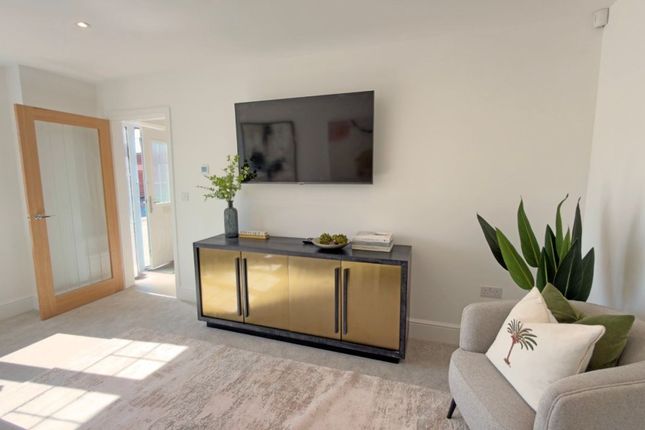 Plot 43 The Henley, Cygnets Rest, Drakes Broughton photo 4