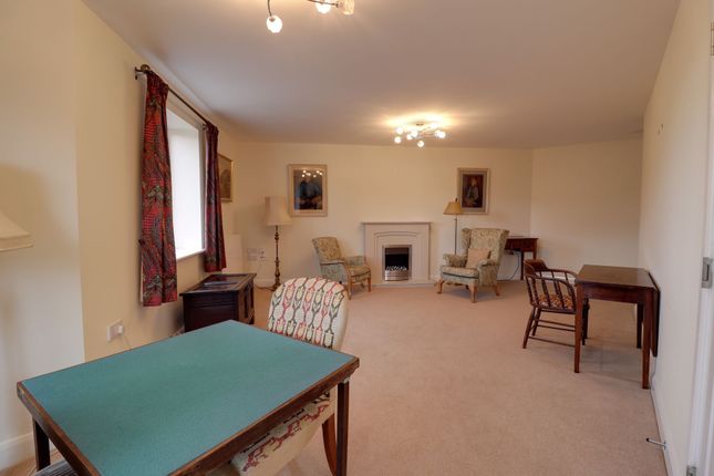 Apt 35, Brooklands House, Stafford photo 4