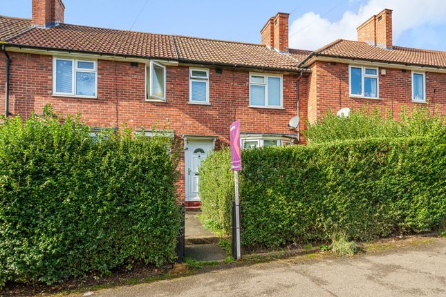 Thumbnail Terraced house for sale in Green Wrythe Lane, Carshalton