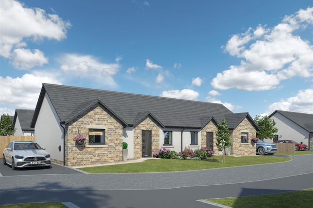 2-bed house on Jonathan,, St Rule's View, Balmullo, £265,000