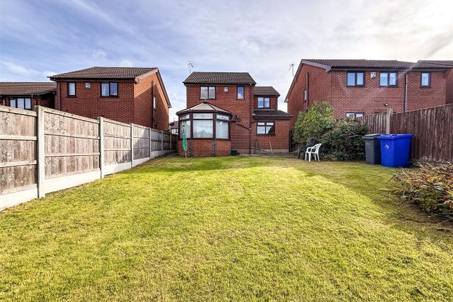 22, Jasmin Way, Stoke-On-Trent photo 2