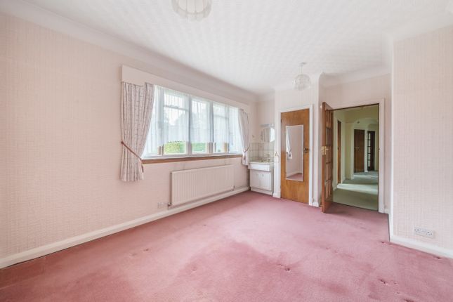 Bungalow for sale in Old Rectory Lane, East Horsley, Leatherhead, Surrey