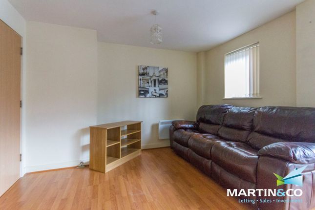 Apartment 11 Parkside, 180, Granville Street, Birmingham photo 3