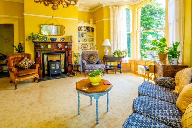 Flat for sale in Marlborough Road, Buxton