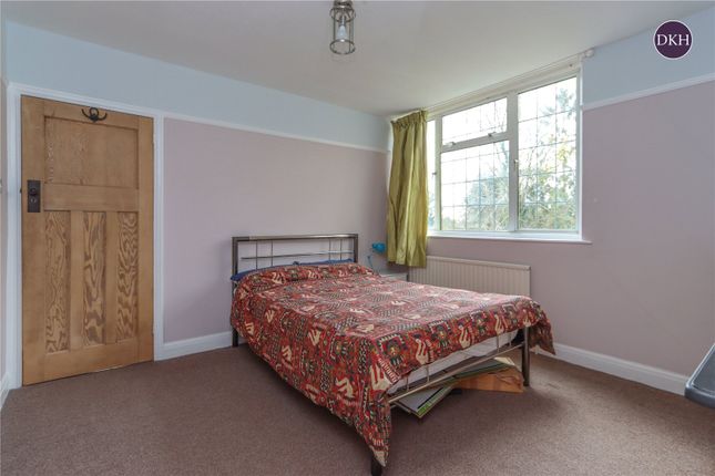 Semi-detached house for sale in Highfield Way, Rickmansworth, Hertfordshire