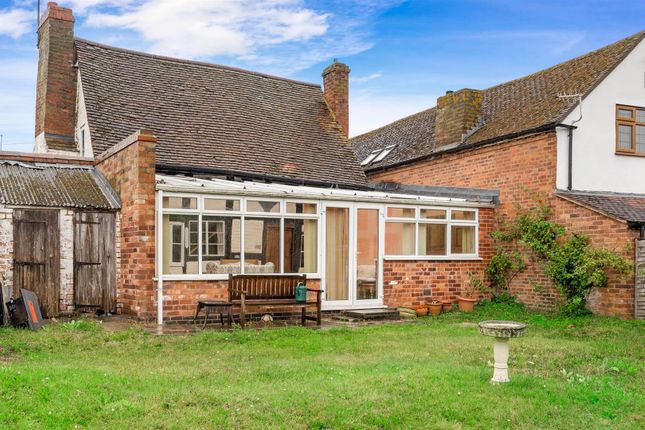 Cottage for sale in Church Street, Kempsey, Worcester