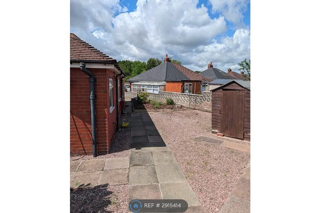 Parkhead Crescent, Stoke-On-Trent photo 3