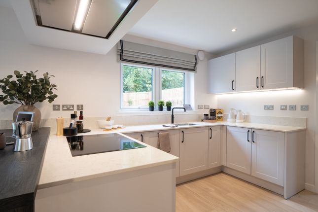172 The Mackenzie, Lethington Gardens, Haddington photo 4