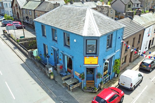 Thumbnail Pub/bar for sale in Bridge Street, Kirkby Stephen