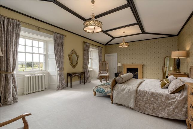 Property for sale in Hartree House, Biggar, Scottish Borders