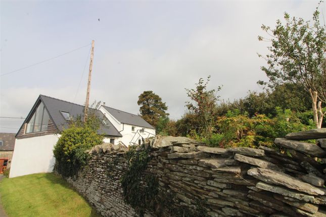 Cottage for sale in Mynyddislwyn, Blackwood