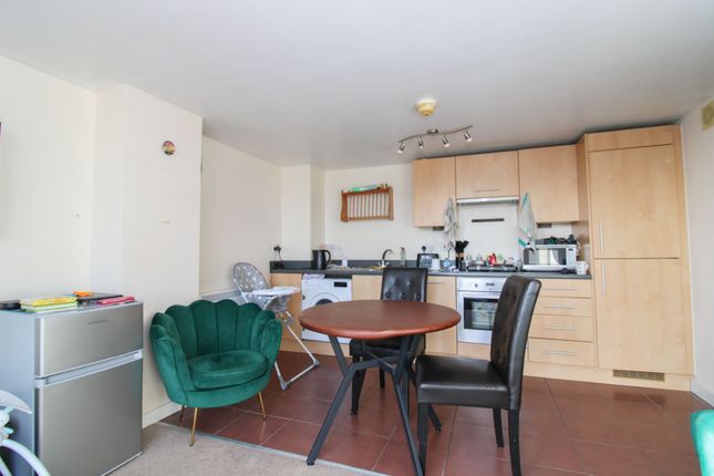Flat for sale in Alexandra House, Rutland Street, Leicester City Centre