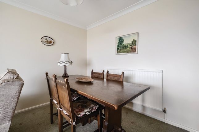 Terraced house for sale in Witheby, Sidmouth, Devon