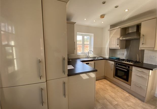 Flat for sale in Mortimer Court, Culver Street West, Colchester