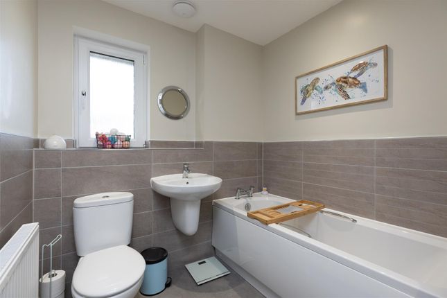 Detached house for sale in Mailer Way, Perth
