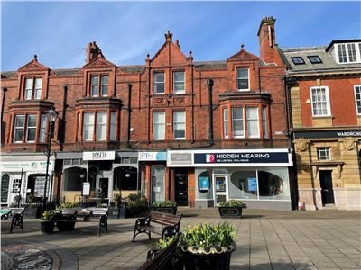 Office to let in Ground Floor Suite, 4A, Clifton Square, Lytham St Annes, Lancashire
