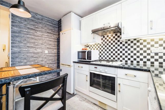 Flat for sale in Manford Way, Chigwell, Essex