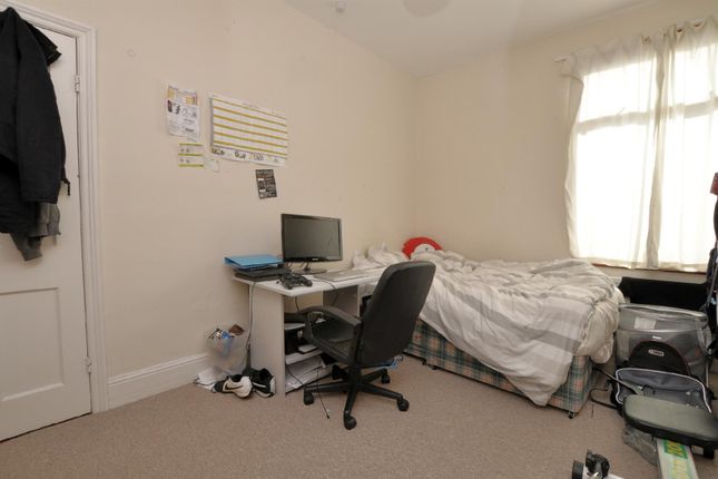 Terraced house to rent in BPC02360, Muller Avenue, Horfield