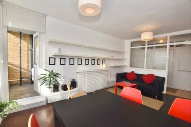 Flat for sale in Chisley Road, London