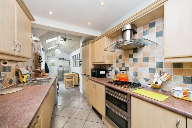 Bungalow for sale in Liverpool Road, Chester, Cheshire