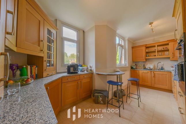 The Moorings,5, Althorp Road, St. Albans photo 4