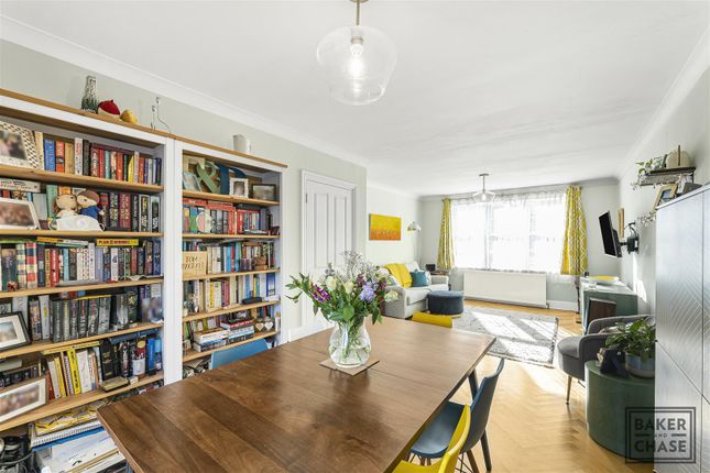 End terrace house for sale in Churchbury Road, Enfield