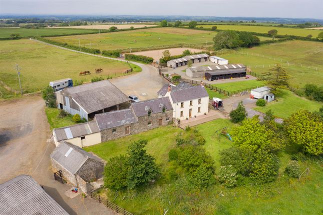 West Wales Properties Haverfordwest Sa61 Property For Sale