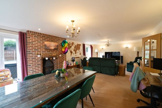 Cedarhurst, Hadleigh Heath, Ipswich photo 4