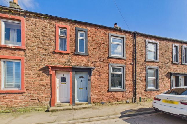 3 Dalzell Street, Moor Row photo 2