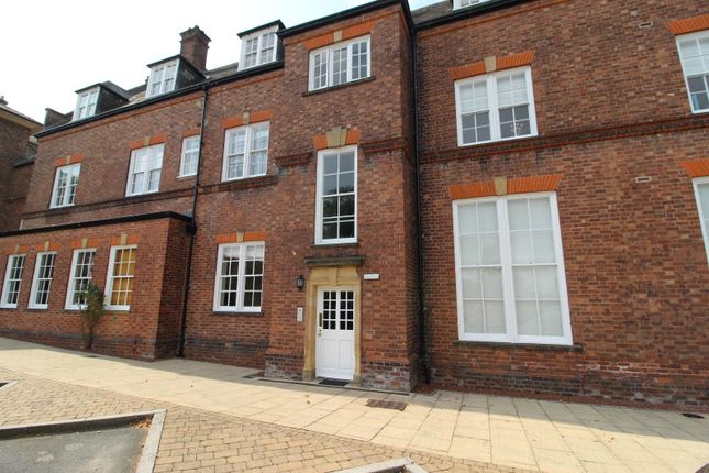 Thumbnail Flat to rent in Wilkinson Court, Ripon, North Yorkshire, UK