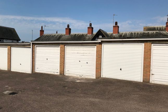 Garage, Roedean Court, Brighton photo 2