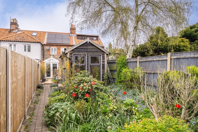 2-bed house on 47 Fakenham Road, Melton Constable, £200,000