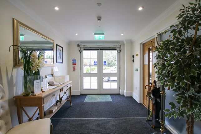 20 Fleur de Lis, Wiltshire Road, Wokingham photo 3