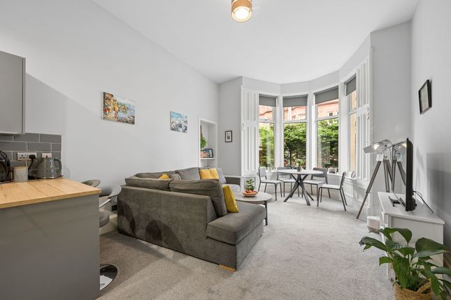 0/2 24 Battlefield Avenue, Glasgow photo 4