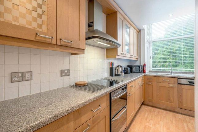 Flat for sale in 12 (Flat 4) Rothesay Place, West End, Edinburgh