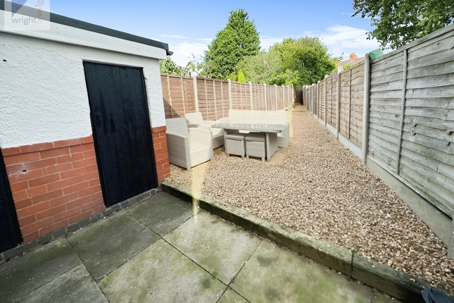 Semi-detached house for sale in Strathmore Road, Hinckley, Leicestershire