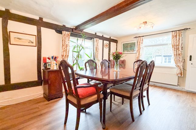 Clay Cottage, Southburgh Road, Norfolk photo 4