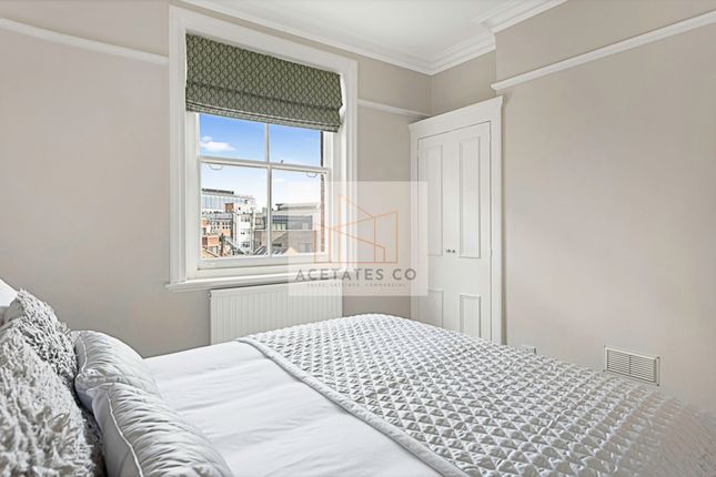 Flat to rent in Fulham Road, Parsons Green, London