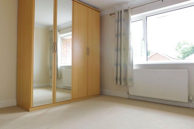 Property to rent in Netherwindings, Haxby, York