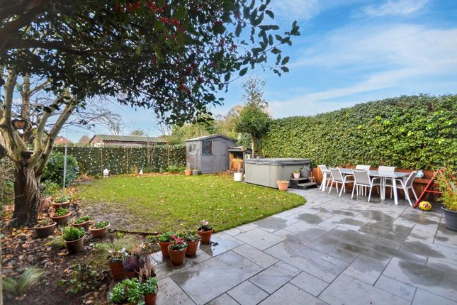 Belmont, Boon Street, Pershore photo 2