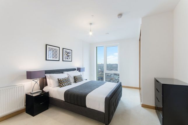 Flat 1504,, Gooch House, Precision, Greenwich photo 4