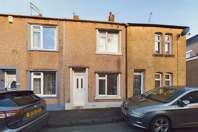 Terraced house for sale in Boyd Street, Maryport