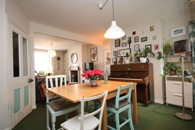 Terraced house for sale in Lion Street, Hay-On-Wye, Hereford