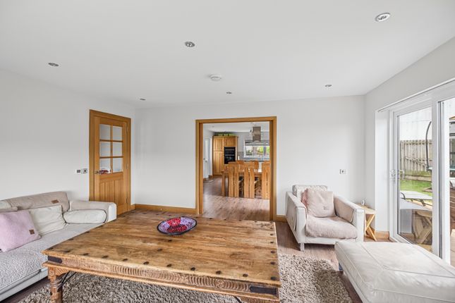 North Bank, Biggar Road, Libberton photo 4