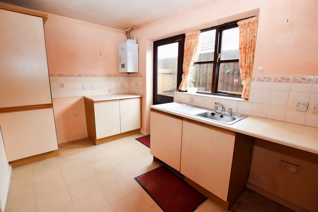 30, Hospital Lane, Market Drayton photo 4