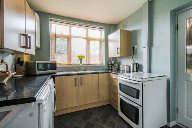 Semi-detached house for sale in Hollyhurst Road, Sutton Coldfield