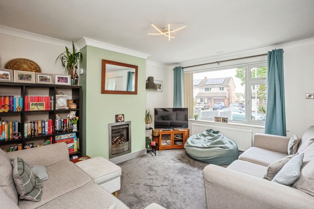 8, Coe Avenue, Leicestershire photo 2