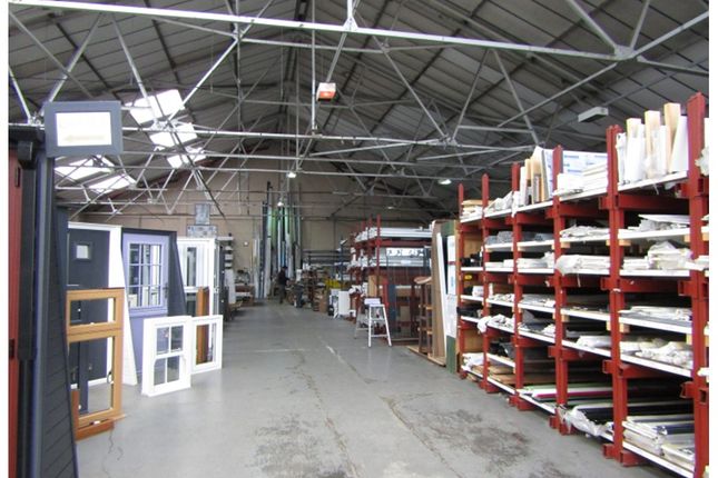 Thumbnail Warehouse for sale in Hillgrove Business Park, Nazeing Road, Waltham Abbey